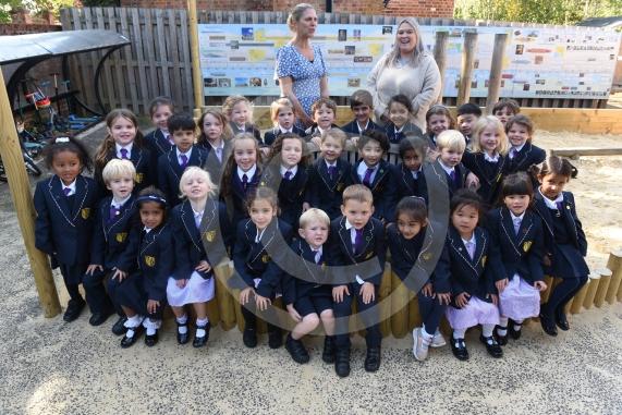 FIRST CLASS Braywick Court School Hibbert Road Maidenhead   SL6 1UU 1 class MAPLE CLASS Mrs McNeaney, Mrs Reading