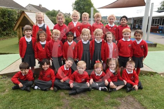 FIRST CLASS Homer First School  Testwood Road  Windsor  SL4 5RL 1 class DIAMOND CLASS