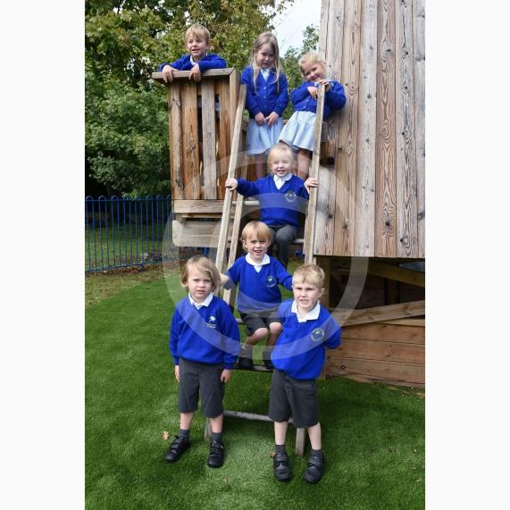 HENLEY - FIRST CLASS - CRAZIES HILLCrazies Hill C OF E Primary School, Reading, RG10 8LY10.9.25
