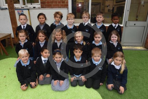 FIRST CLASS Clewer Green CE School  Hatch Lane  Windsor  SL4 3RL 2 classes CELTS CLASS