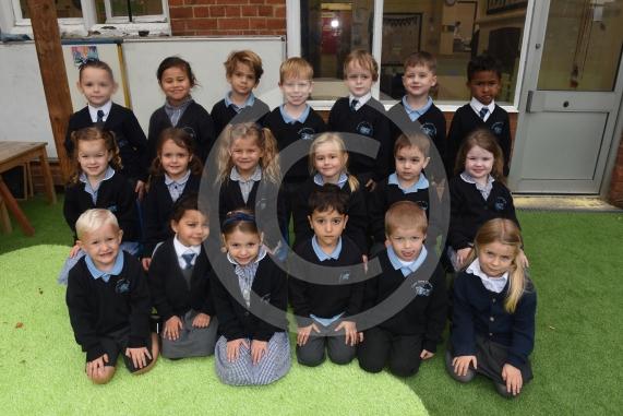 FIRST CLASS Clewer Green CE School  Hatch Lane  Windsor  SL4 3RL 2 classes CELTS CLASS