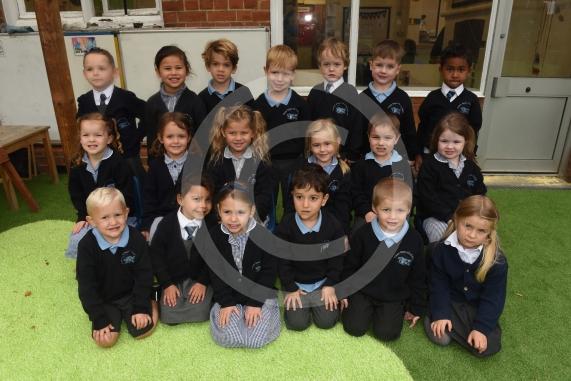 FIRST CLASS Clewer Green CE School  Hatch Lane  Windsor  SL4 3RL 2 classes CELTS CLASS