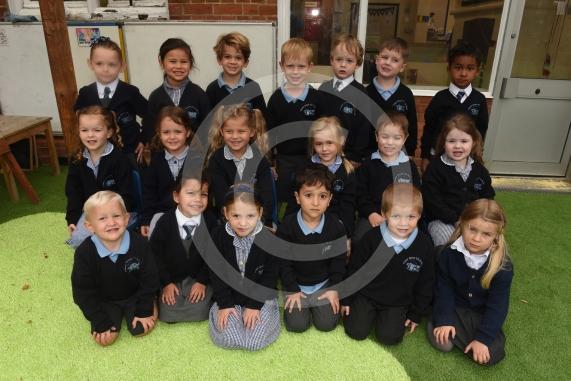 FIRST CLASS Clewer Green CE School  Hatch Lane  Windsor  SL4 3RL 2 classes CELTS CLASS