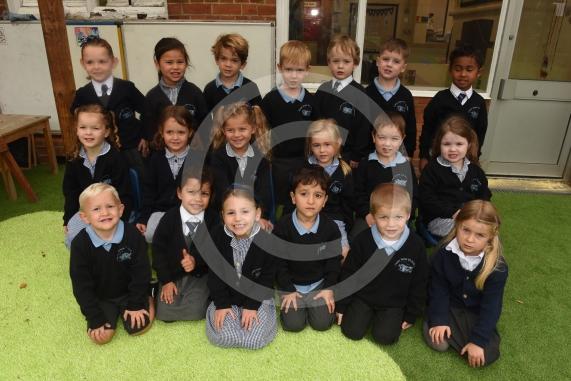 FIRST CLASS Clewer Green CE School  Hatch Lane  Windsor  SL4 3RL 2 classes CELTS CLASS