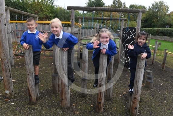 FIRST CLASS Little Marlow CE School  School Lane  Little Marlow  SL7 3SA 1 class OAK CLASS 