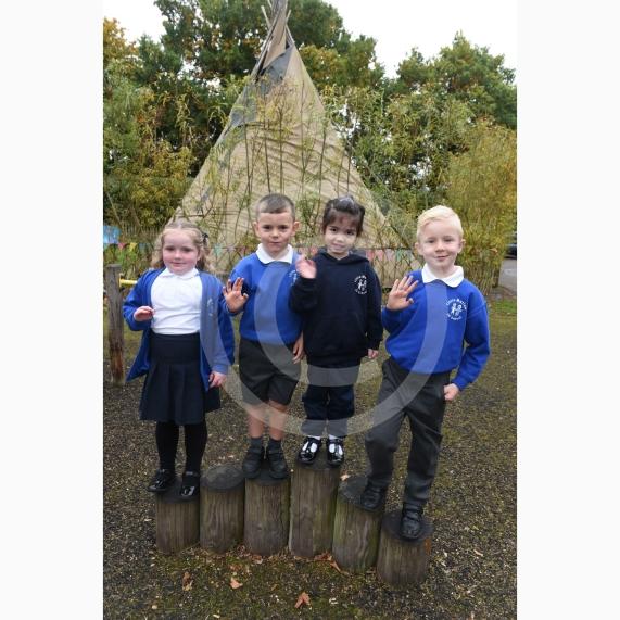 FIRST CLASS Little Marlow CE School  School Lane  Little Marlow  SL7 3SA 1 class OAK CLASS 