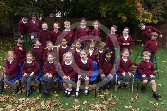 FIRST CLASS Holyport CE Primary School  Stroud Farm Road Holyport  SL6 2LP 1 class DONALDSON CLASS