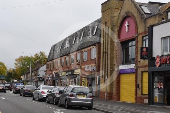 Slough Borough Council may reconsider an existing PSPO as residents are concerned about groups loitering on Chalvey Road, which makes them feel like the ‘forgotten ward’.