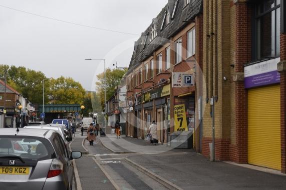 Slough Borough Council may reconsider an existing PSPO as residents are concerned about groups loitering on Chalvey Road, which makes them feel like the ‘forgotten ward’.