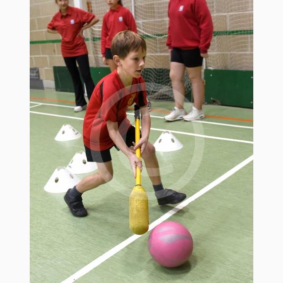Newlands Girls School, Farm Road, MaidenheadSchool sports try-outs festival at Newlands Girls School
