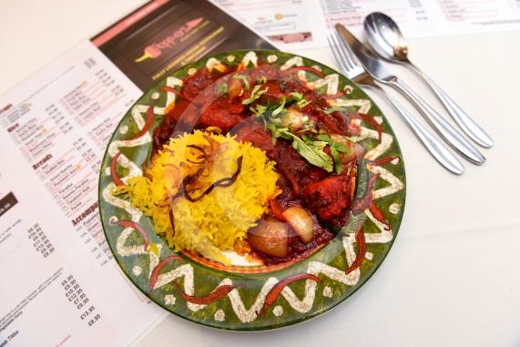 Owner Mintu Hussein at Peppers restaurantEuro Asia Curry Awards 2025.Pepper Indian Cuisine has been nominated for an award at this year’s event, taking place on 27th October at Mercure Hotels. Pepper Indian Cuisine has been awarded 'BEST INDIAN RESTAURANT IN BERKSHIRE'