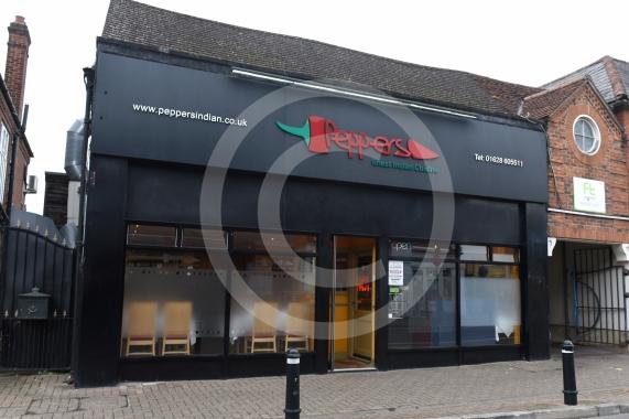 Owner Mintu Hussein at Peppers restaurantEuro Asia Curry Awards 2025.Pepper Indian Cuisine has been nominated for an award at this year’s event, taking place on 27th October at Mercure Hotels. Pepper Indian Cuisine has been awarded 'BEST INDIAN RESTAURANT IN BERKSHIRE'