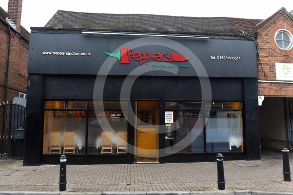 Owner Mintu Hussein at Peppers restaurantEuro Asia Curry Awards 2025.Pepper Indian Cuisine has been nominated for an award at this year’s event, taking place on 27th October at Mercure Hotels. Pepper Indian Cuisine has been awarded 'BEST INDIAN RESTAURANT IN BERKSHIRE'