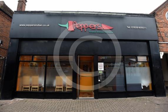 Owner Mintu Hussein at Peppers restaurantEuro Asia Curry Awards 2025.Pepper Indian Cuisine has been nominated for an award at this year’s event, taking place on 27th October at Mercure Hotels. Pepper Indian Cuisine has been awarded 'BEST INDIAN RESTAURANT IN BERKSHIRE'