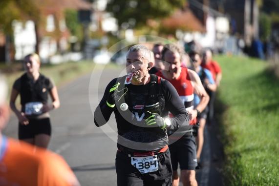 Maidenhead Half MarathonStarts from The Moors in Maidenhead at 9am Photos by Ian LongthorneCookham Moor