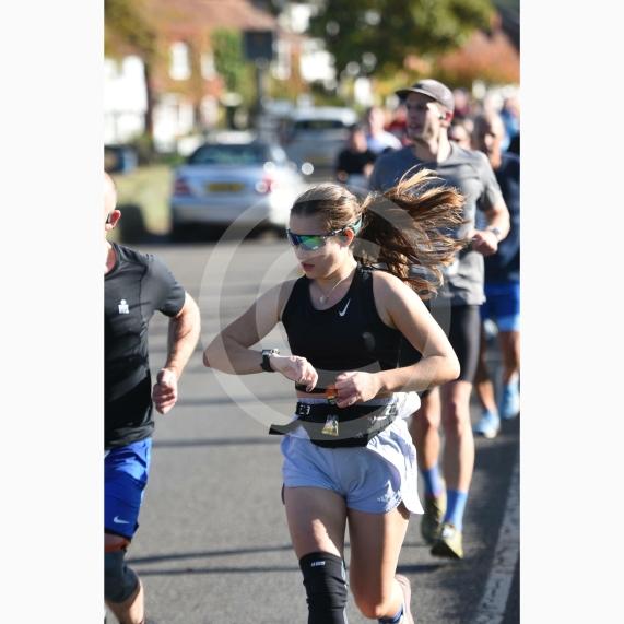 Maidenhead Half MarathonStarts from The Moors in Maidenhead at 9am Photos by Ian LongthorneCookham Moor