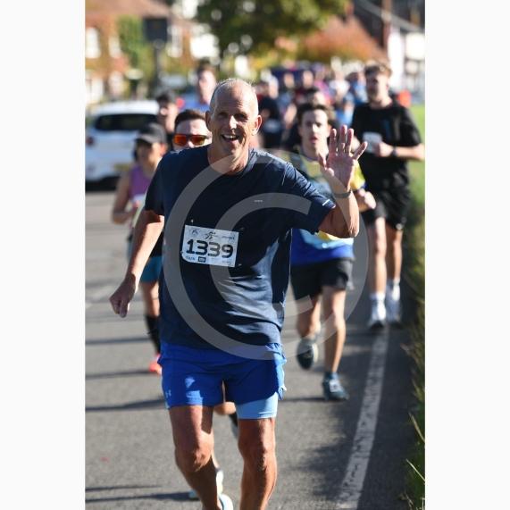 Maidenhead Half MarathonStarts from The Moors in Maidenhead at 9am Photos by Ian LongthorneCookham Moor