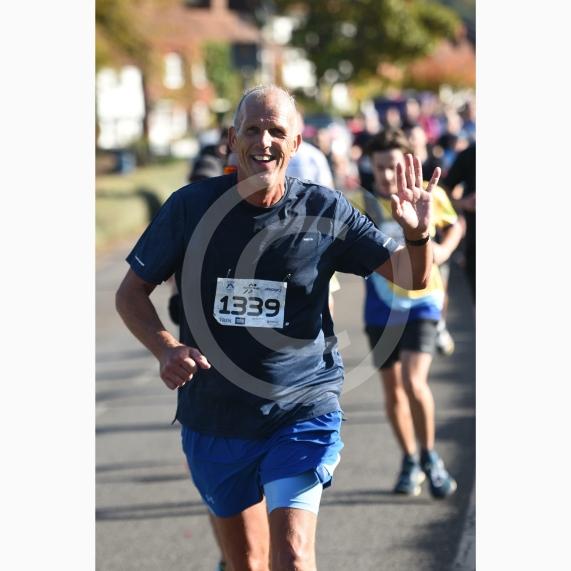 Maidenhead Half MarathonStarts from The Moors in Maidenhead at 9am Photos by Ian LongthorneCookham Moor