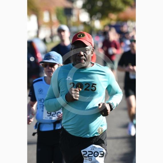 Maidenhead Half MarathonStarts from The Moors in Maidenhead at 9am Photos by Ian LongthorneCookham Moor