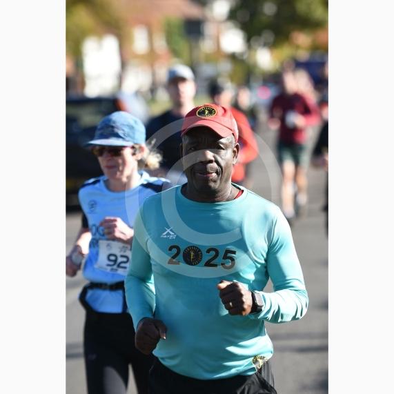 Maidenhead Half MarathonStarts from The Moors in Maidenhead at 9am Photos by Ian LongthorneCookham Moor