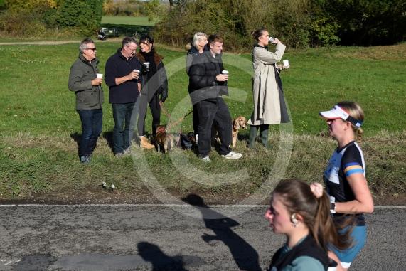 Maidenhead Half MarathonStarts from The Moors in Maidenhead at 9am Photos by Ian LongthorneCookham Moor