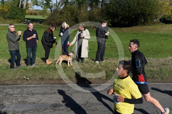 Maidenhead Half MarathonStarts from The Moors in Maidenhead at 9am Photos by Ian LongthorneCookham Moor