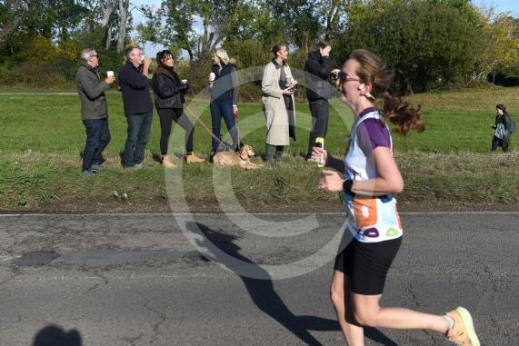 Maidenhead Half MarathonStarts from The Moors in Maidenhead at 9am Photos by Ian LongthorneCookham Moor