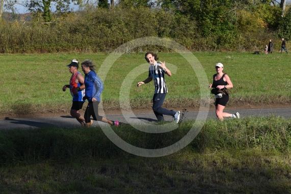Maidenhead Half MarathonStarts from The Moors in Maidenhead at 9am Photos by Ian LongthorneCookham Moor
