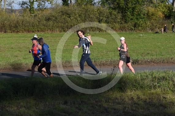 Maidenhead Half MarathonStarts from The Moors in Maidenhead at 9am Photos by Ian LongthorneCookham Moor