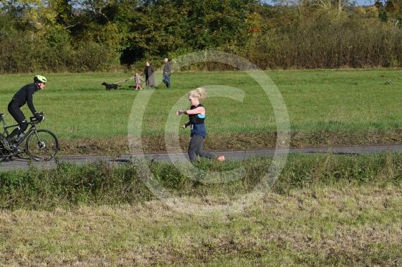 Maidenhead Half MarathonStarts from The Moors in Maidenhead at 9am Photos by Ian LongthorneCookham Moor