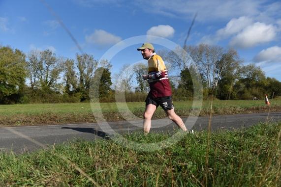 Maidenhead Half MarathonStarts from The Moors in Maidenhead at 9am Photos by Ian LongthorneCookham Moor