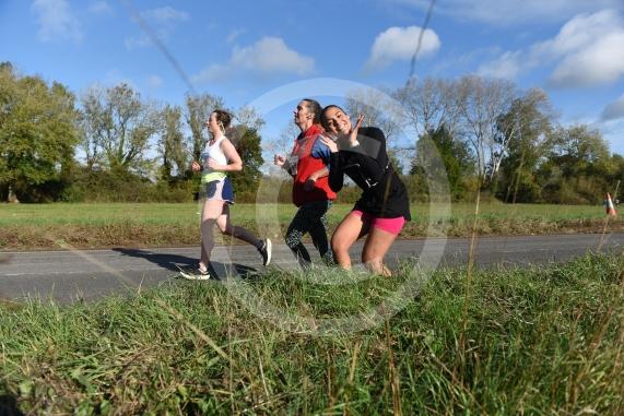 Maidenhead Half MarathonStarts from The Moors in Maidenhead at 9am Photos by Ian LongthorneCookham Moor