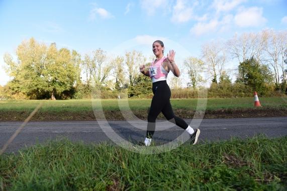 Maidenhead Half MarathonStarts from The Moors in Maidenhead at 9am Photos by Ian LongthorneCookham Moor