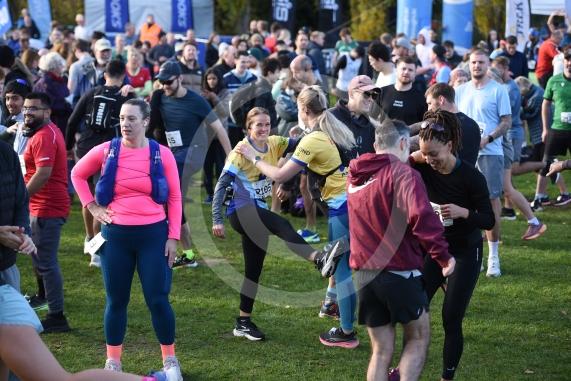 Maidenhead Half MarathonStarts from The Moors in Maidenhead at 9am Photos by Ian Longthorne