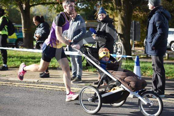 Maidenhead Half MarathonStarts from The Moors in Maidenhead at 9am Photos by Ian Longthorne