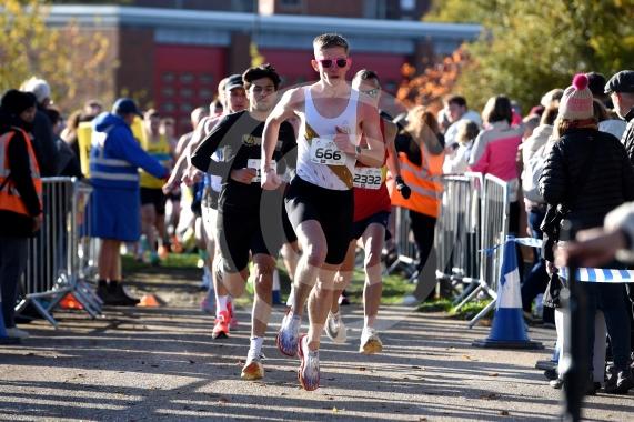 Maidenhead Half MarathonStarts from The Moors in Maidenhead at 9am Photos by Ian Longthorne