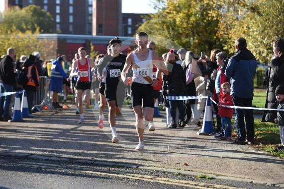 Maidenhead Half MarathonStarts from The Moors in Maidenhead at 9am Photos by Ian Longthorne