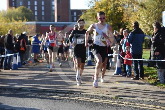 Maidenhead Half MarathonStarts from The Moors in Maidenhead at 9am Photos by Ian Longthorne