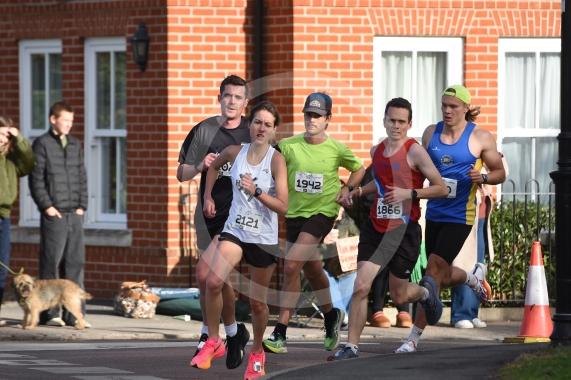 Maidenhead Half MarathonStarts from The Moors in Maidenhead at 9am Photos by Ian Longthorne