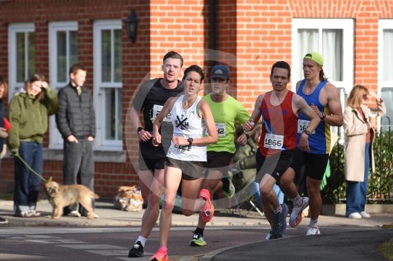 Maidenhead Half MarathonStarts from The Moors in Maidenhead at 9am Photos by Ian Longthorne