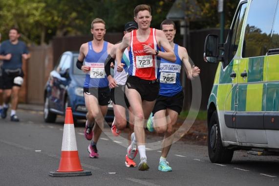 Maidenhead Half MarathonStarts from The Moors in Maidenhead at 9am Photos by Ian Longthorne