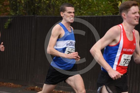 Maidenhead Half MarathonStarts from The Moors in Maidenhead at 9am Photos by Ian Longthorne