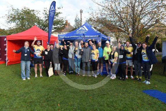 Maidenhead Half MarathonStarts from The Moors in Maidenhead at 9am Photos by Ian Longthorne