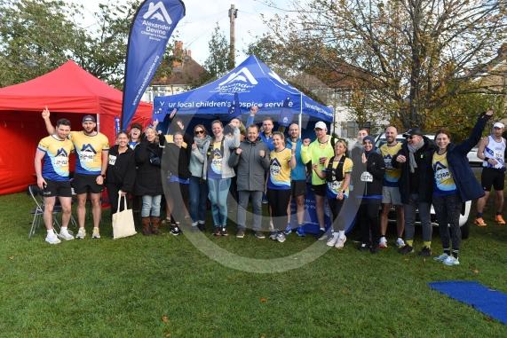 Maidenhead Half MarathonStarts from The Moors in Maidenhead at 9am Photos by Ian Longthorne