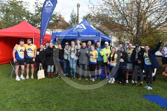 Maidenhead Half MarathonStarts from The Moors in Maidenhead at 9am Photos by Ian Longthorne