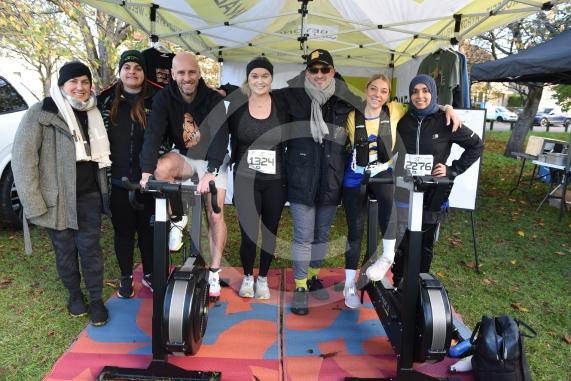 Maidenhead Half MarathonStarts from The Moors in Maidenhead at 9am Photos by Ian Longthorne