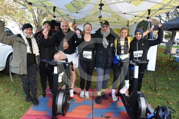Maidenhead Half MarathonStarts from The Moors in Maidenhead at 9am Photos by Ian Longthorne
