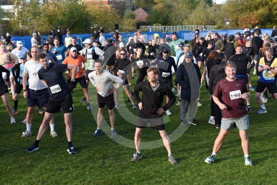 Maidenhead Half MarathonStarts from The Moors in Maidenhead at 9am Photos by Ian Longthorne