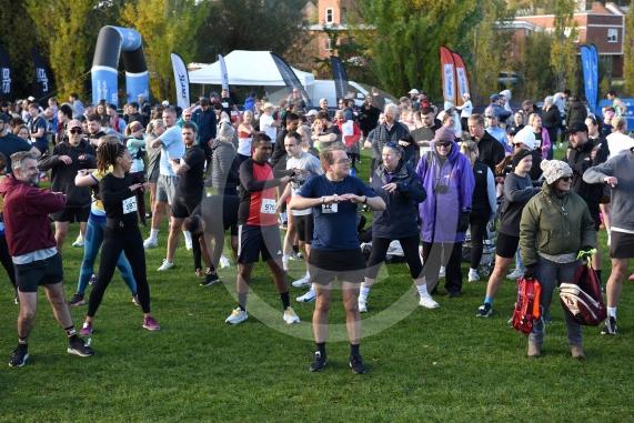 Maidenhead Half MarathonStarts from The Moors in Maidenhead at 9am Photos by Ian Longthorne