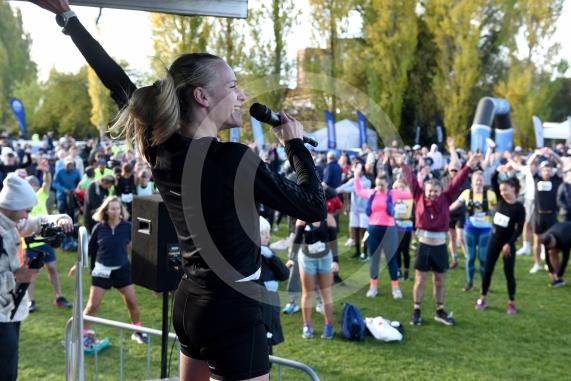 Maidenhead Half MarathonStarts from The Moors in Maidenhead at 9am Photos by Ian Longthorne